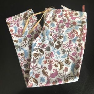 Piazza Sempione pants